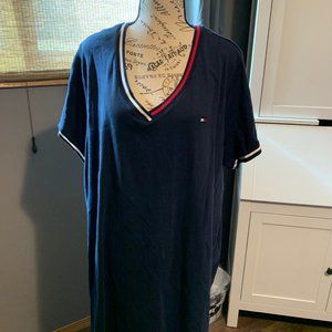 Tommy Hilfiger dress or nightshirt 3X